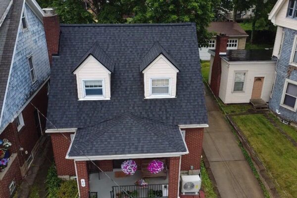 Wexford New Roof Wexford New Roof