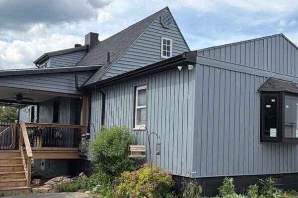 Mastic Board and Batten Vinyl Siding Mastic Board and Batten Vinyl Siding