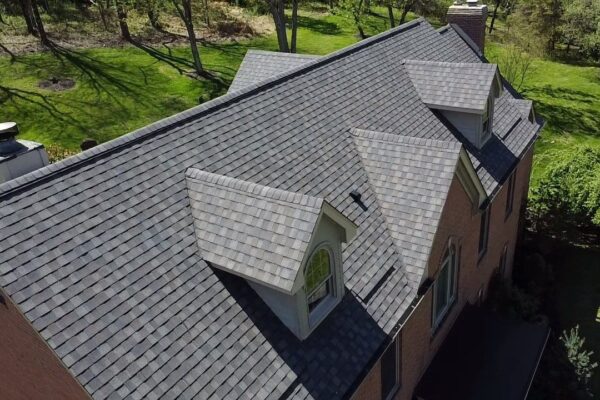 CertainTeed Landmark Pro Shingles Allison Park 2 CertainTeed Landmark Pro Shingles Allison Park 2