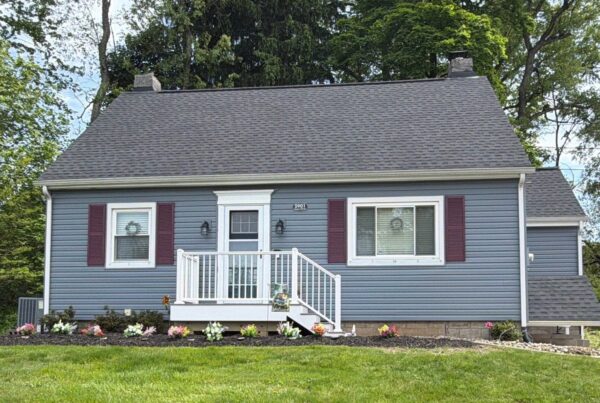 Mastic Quest Vinyl in Gibsonia PA