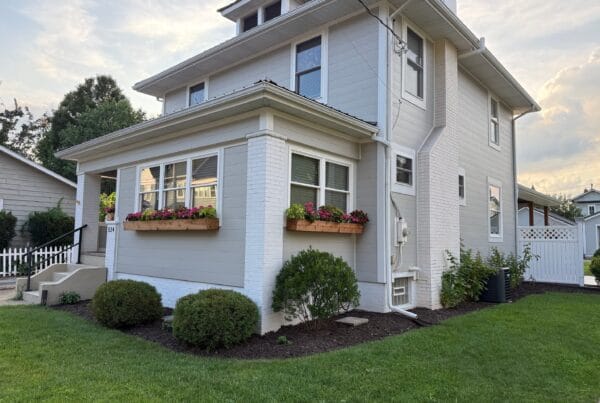 LPSmart Siding Nickel Gap Beaver PA 2
