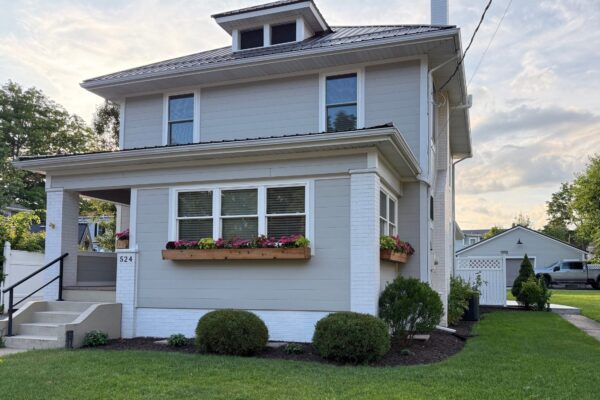 LPSmart Siding Nickel Gap Beaver PA LPSmart Siding Nickel Gap Beaver PA