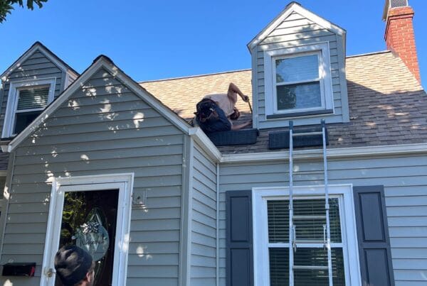 Vinyl Siding Hermitage PA