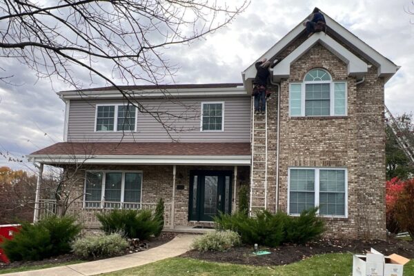 Mastic Vinyl PVC Trim in Gibsonia PA Mastic Vinyl PVC Trim in Gibsonia PA