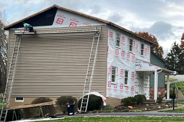 Mastic Quest Vinyl Siding Zelienople PA Mastic Quest Vinyl Siding Zelienople PA