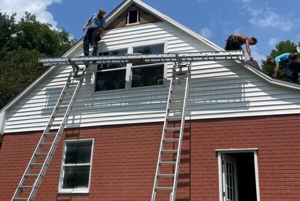 Vinyl Siding Oakdale PA