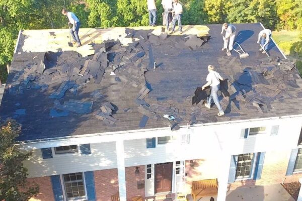 New Roof Installation Upper StClaire New Roof Installation Upper StClaire