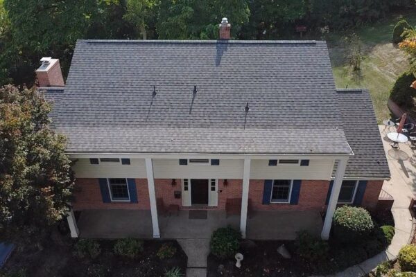 New Roof Installation Upper StClaire 2 New Roof Installation Upper StClaire 2